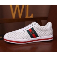 Trendy Design Gucci Shoes Men Low-Top Sneakers GGsh232