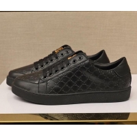 Good Looking Gucci Shoes Men Low-Top Sneakers GGsh227