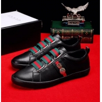 Cheap Price Gucci Shoes Men Low-Top Sneakers GGsh216