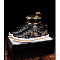 Good Product Gucci Shoes Men Low-Top Sneakers GGsh209