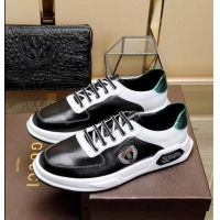 Best Quality Gucci Shoes Men Low-Top Sneakers GGsh202