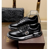 Super Quality Gucci Shoes Men Low-Top Sneakers GGsh201