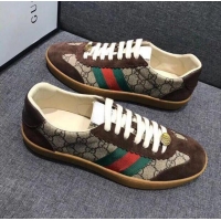 Good Quality Gucci Shoes Men Low-Top Sneakers GGsh153