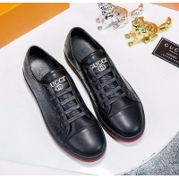 Discount Gucci Shoes Men Low-Top Sneakers GGsh088