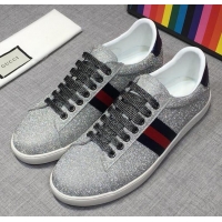 Best Product Gucci Shoes Men Low-Top Sneakers GGsh081