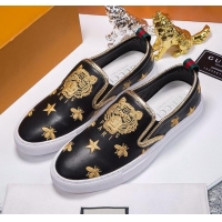 Good Looking Gucci Shoes Men Low-Top Sneakers GGsh079