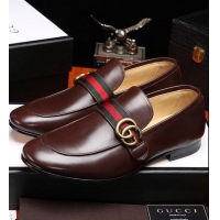 Best Price Gucci Shoes Men Loafers GGsh270