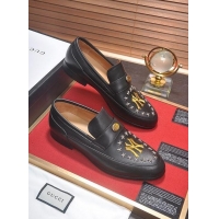 Popular Style Gucci Shoes Men Loafers GGsh171