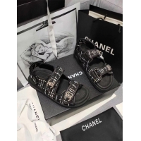 Crafted Chanel Shoes CH69389