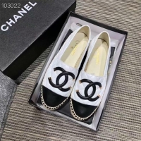 Good Quality Chanel Shoes CH2537LRF-1