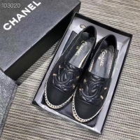 Fashion Chanel Shoes CH2537LRF-2