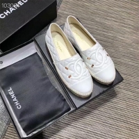 Low Cost Chanel Shoes CH2537LRF-5