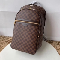 Good Quality Louis Vuitton Monogram Damier Ebene Graphite N58024