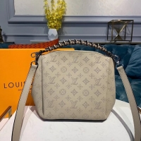 Top Design Louis Vuitton BABYLONE CHAIN BB M53913 Galet Gray