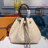 Classic Louis Vuitton GIROLATA M53915 Creme Beige