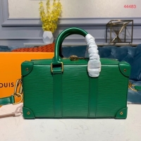 Top Quality Louis vuitton RUNWAY BAGS A44483 green