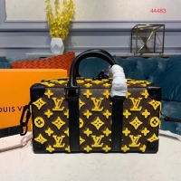 Best Quality Louis vuitton RUNWAY BAGS A44483 BLACK