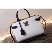 Classic Louis Vuitton Original Leather 54811 White