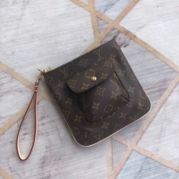 Sophisticated Louis Vuitton Original Monogram Canvas M51901