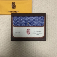 Unique Goayrd Original Bag With Silk G8951 Light Blue