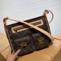 New Design Louis Vuitton Original Monogram Canvas M45373