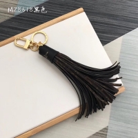 Good Quality Louis Vuitton Tassels 38289 black