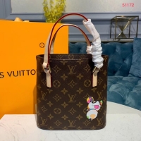 Trendy Design Louis vuitton original monogram canvas Tote Bag M51172