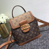 Buy Duplicate Louis Vuitton Original Backpack M44393