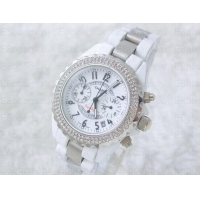 Inexpensive Chanel J12 Watch Quartz Movement J12 CHA-15