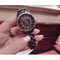 Low Price Grade Chanel J12 Watch CH001