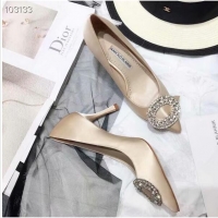 Market Sells Manolo Blahnik 8CM Heels Shoes MB156QGC-1