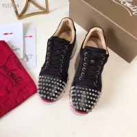 ​Big Discount Christian Louboutin Shoes CL1637JYX-3