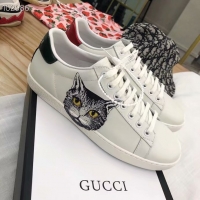 Shop Duplicate Free Gucci Shoes GG1552H-2