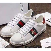 Trendy Design Promotional Gucci Sneaker Shoes GG9632 Bee 