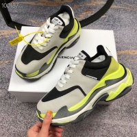 Most Popular Discount Balenciaga SNEAKER BL84H-1