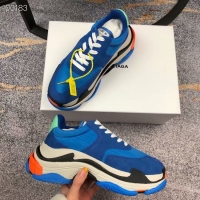 Top Quality Discount Balenciaga SNEAKER BL84H-5