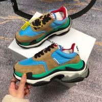 AAAAA Imitation Cheapest Balenciaga SNEAKER BL84H-7