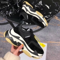 Good Quality Imitation Balenciaga SNEAKER BL84H-10