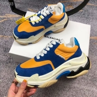 Hot Style Imitation Balenciaga SNEAKER BL84H-12