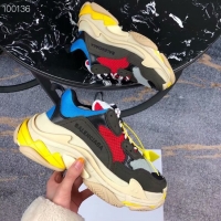 Grade Quality Discount Balenciaga SNEAKER BL85H-3