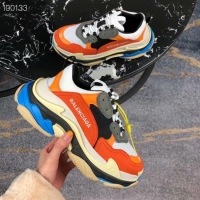 Famous Brand Discount Balenciaga SNEAKER BL85H-6