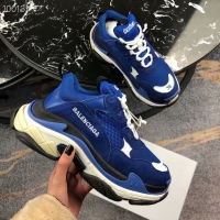 Purchase Discount Balenciaga SNEAKER BL85H-8