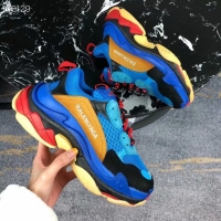 Popular Style Imitation Balenciaga SNEAKER BL85H-10