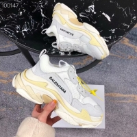 Low Price Discount Balenciaga SNEAKER BL85H-15