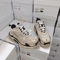 Buy Cheapest Balenciaga SNEAKER BL87H