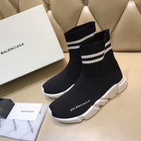 Top Design Balenciaga Stretch textile Extra-supple rubber outsole RANGER BL86MQL-10