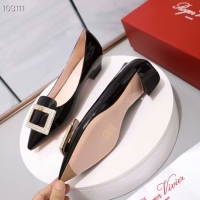 Imitation Bulk Roger Vivier Shoes RV440TZC-2