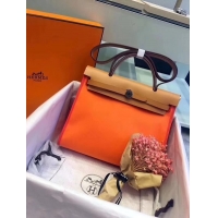 Luxury Hermes Herbag...