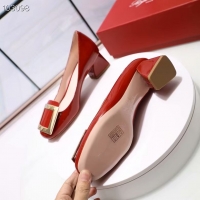 Low Cost Roger Vivier Shoes RV442TZC-4