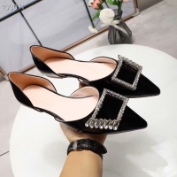 Imitation Wholesale Roger Vivier Shoes RV443TZC-1